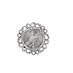 JK Home Décor - Κορνίζα Επικασσιτερωμένη 41206