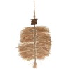 JK Home Décor - Κρεμαστό Στολίδι Από Raffia 25x63cm 496179 