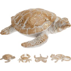 JK Home Décor - Καλοκαιρινό Στολίδι 14cm 4Σxδ 554428 (1 τμχ)