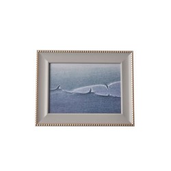 JK Home Décor - Κορνίζα Γαλάζιο 13x18cm 8735905