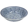 JK Home Décor - Μπωλ Chinoiserie Πορσελάνη 26x26x7cm 4358