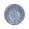 JK Home Décor - Μπωλ Chinoiserie Πορσελάνη 26x26x7cm 4358