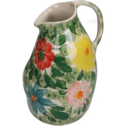 JK Home Décor - Κανάτα Mom\'s Kitchen 14x11.5x19cm 9564