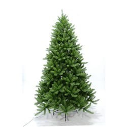 JK Home Décor - Δέντρο Χριστουγέννων Πρασινο Ρvc 270cm 55679