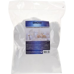 Χιόνι από τεχνητό βαμβάκι 50g JK Home Decor 788154