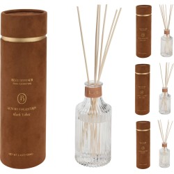 JK Home Décor - Διαχειτήρας 12cm 3Σχδ 649452 (1τμχ)