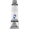 Χρώμα λαδιού λευκό ψευδαργύρου ( ZINC WHITE ) Van Gogh 20 ml - ROYAL TALENS 104