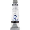 Χρώμα λαδιού λευκό ψευδαργύρου ( ZINC WHITE ) Van Gogh 20 ml - ROYAL TALENS 104