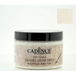 Stone effect gaia 150 ml Cadence ZE-100