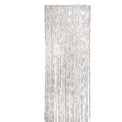 Κουρτινα LED (θερμό φωτισμό) 60x10x250cm - JK Home Decor 32164