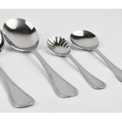 Μαχαιροπίρουνα Set84 Stainless Steel 18/0 Maison Du Roi 40010006