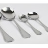 Μαχαιροπίρουνα Set84 Stainless Steel 18/0 Maison Du Roi 40010006