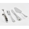 Μαχαιροπίρουνα Set84 Stainless Steel 18/0 Maison Du Roi 40010006