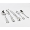 Μαχαιροπίρουνα Set84 Stainless Steel 18/0 Maison Du Roi 40010006