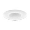 Πιάτα για ζυμαρικά Σετ 6 λευκή πορσελάνη 27εκ 3325505