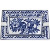 ΤΑΣΑΚΙ CHINOISERIE ΜΠΛΕ 18X13X2.5CM 4201
