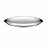 JK Home Décor - Πιατελα Ανοξειδωτη 50cm 38452