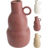 Βάζο Κεραμικό 20cm 3 χρώματα JK Home Décor - 474672 (1 τμχ)