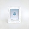 KORRESCRAFT-ΚΟΡΝΙΖΑ ΞΥΛΙΝΗ 13Χ18 MARE MEDI-MARE WHITE 240-302-101