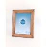 KORRESCRAFT-ΚΟΡΝΙΖΑ ΞΥΛΙΝΗ 20X25 CHIC-ALMOND WOOD 252-104-03
