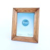 KORRESCRAFT-ΚΟΡΝΙΖΑ ΞΥΛΙΝΗ 15X20 CHIC- ALMOND WOOD 252-103-03