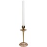 JK Home Décor - Κηροπήγιο Spring Dinner 10x23cm 3902