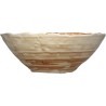 JK Home Décor - Μπωλ Spring Πήλινη 22.5x22.5x8.5cm 4091
