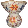 JK Home Décor - Βάζο Spring Πήλινη 23.5x15x23.5cm 4093